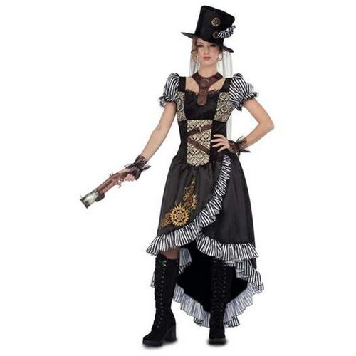My other Me Svečana odjeća za odrasle Steampunk S Cene