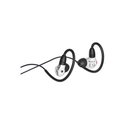 Sony INZONE slu&amp;scaron;alice E9, In-Ear, Gaming, 3,5mm, USB-C, Bijele Slike