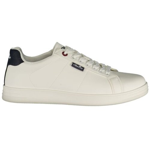 Ellesse Defender mu&scaron;ke tenisice s plavim detaljima bijele Cijene