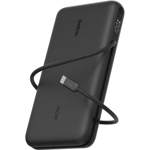 Belkin BoostCharge Powerbk.PD45W Screen 25000mAh sand BPB039hqBK Cijene