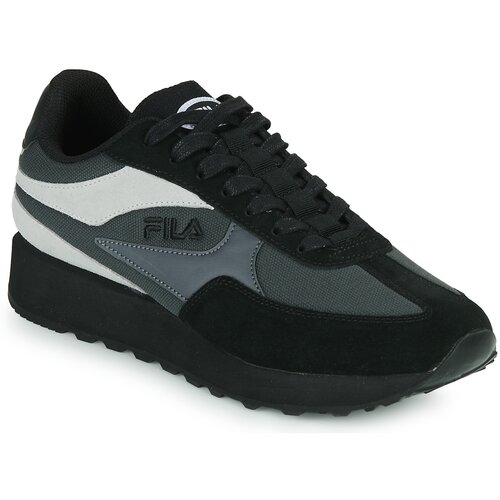 Fila Nizke superge SOULRUNNER Črna Slike