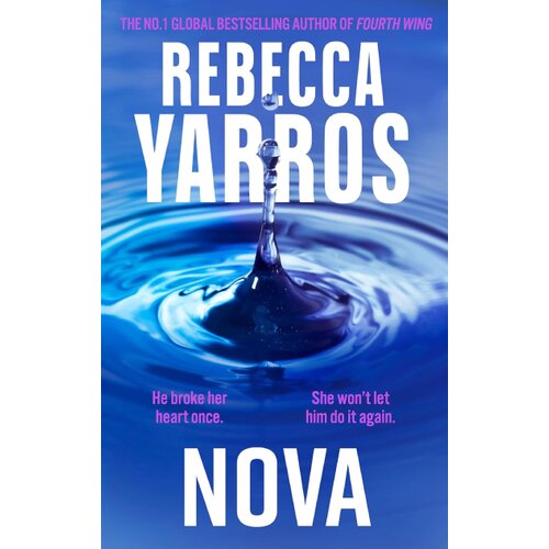 Hachette Rebecca Yarros - Nova Cene