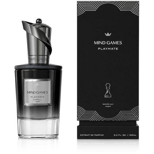Mind Games Playmate Extrait de parfum 100 ml (unisex) Slike