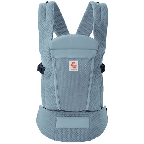 Ergobaby nosiljka Omni Lite Mesh nosiljka,Slate Blue Slike