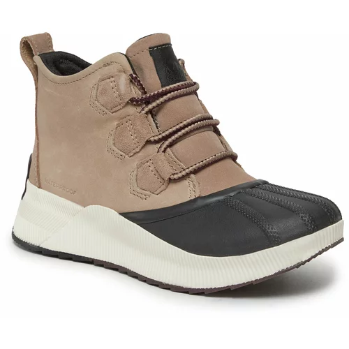 Sorel Škornji Out N About™ Iii Classic Wp NL4431-264 Omega Taupe/Black