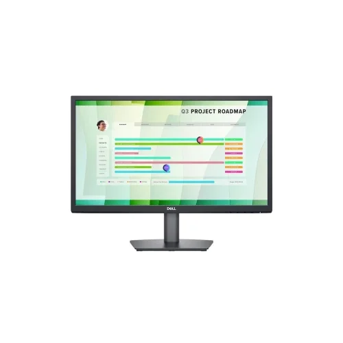 Dell E2223HN LED zaslon Energetska učinkovitost 2021 D (A - G) 54.6 cm (21.5 palac) 1920 x 1080 piksel 16:9 10 ms HDMI™