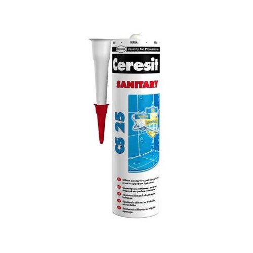 Henkel CS25 SANITARNI SILIKON BAHAMA 280ML Cijene