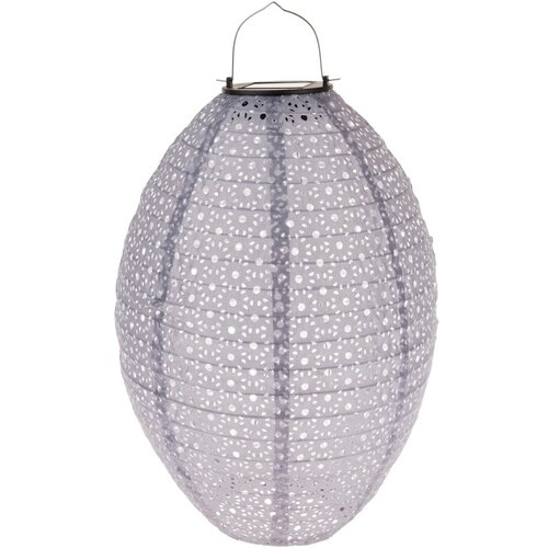 Dakls Siv lampijon &amp;oslash; 25 cm &amp;ndash; Slike