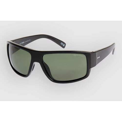 Dot Dash Orbit Shiny Black Soncna ocala polarized green Cene