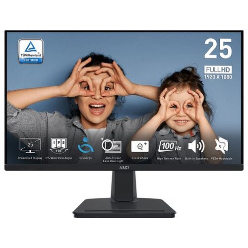 MSI Monitor 25 PRO MP251 FHD IPS 100Hz Cijene
