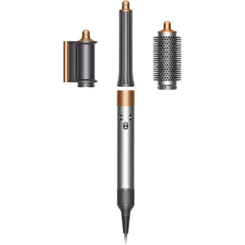 Dyson Airwrap Lite Long Bright Nickel/Bright Copper 533896 Cijene