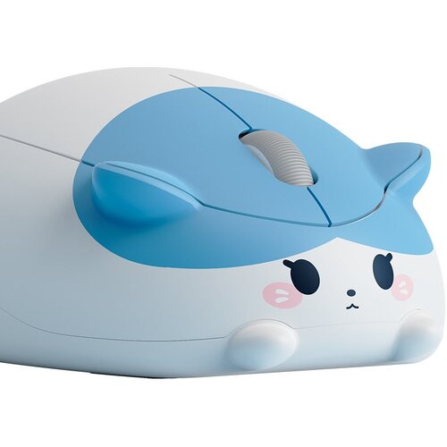 Akko Modro in Belo Mačjo Mi&scaron;ko / Brezžično Mi&scaron;ko / Bluetooth / 2.4GHz, (22115661) Cene