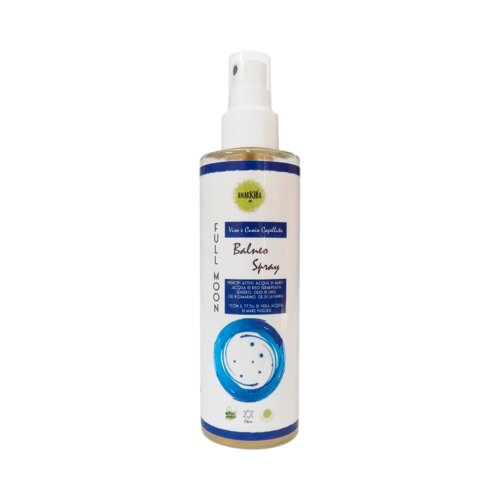 ANARKHIA FULL MOON - Balneo Spray Cene
