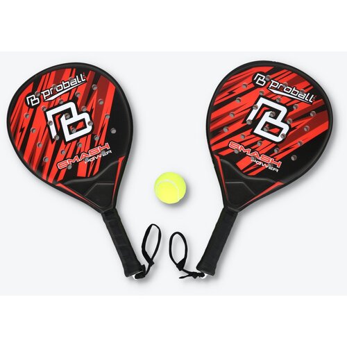 PROBALL set reketa za padel 2 player set U Cene