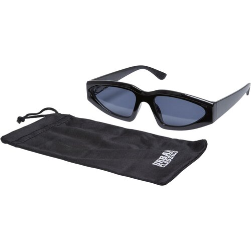 Urban Classics Accessoires Sunglasses Amsterdam black Slike