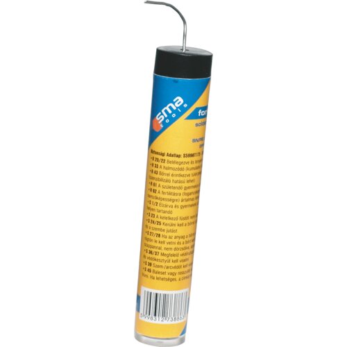 Sma Spajkalna žica v ohi&scaron;ju, &Oslash; 1.0 mm, 17g - SWCU 1/17 Cene