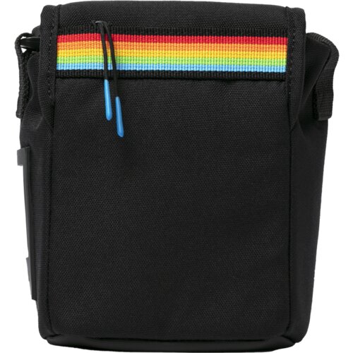 Polaroid Bag for Go Black Slike