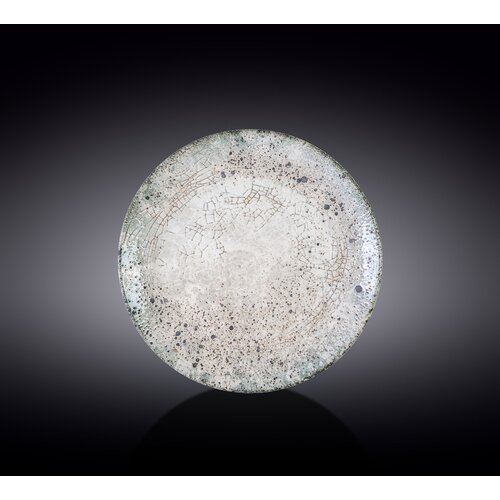  Plitvi Krožnik Coupe, Silver Moon, 210mm, 6 kos Cene