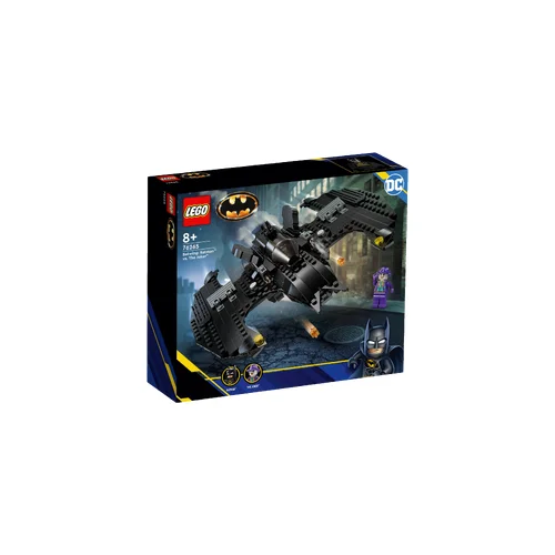 Lego Batwing: Batman protiv Jokera