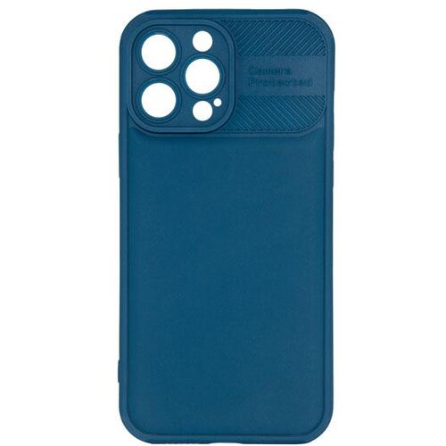  F34938 GENTLE Maska za telefon za Iphone 13 Pro Max, Plava Cene
