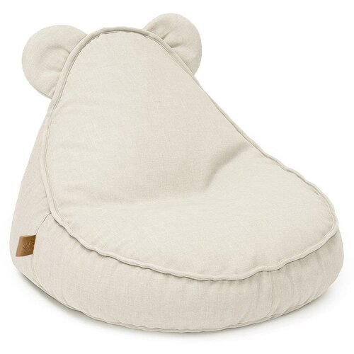 MeowBaby Vrtni tabure za otroke – Outzy Sakobag Teddy Bež, (22065486) Cene