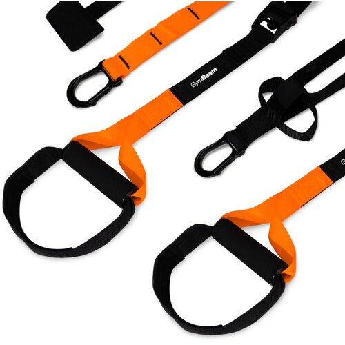 GymBeam Suspension Training Set suspenzijski vadbeni trakovi 1 kos Cene