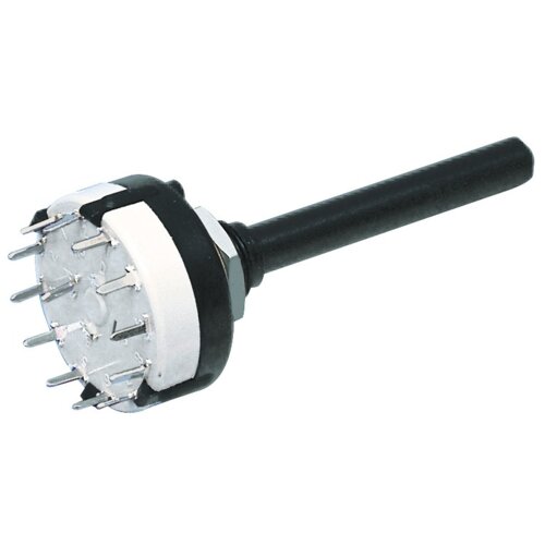 Prekidač okretni 5A 250V CK1029 Cijene