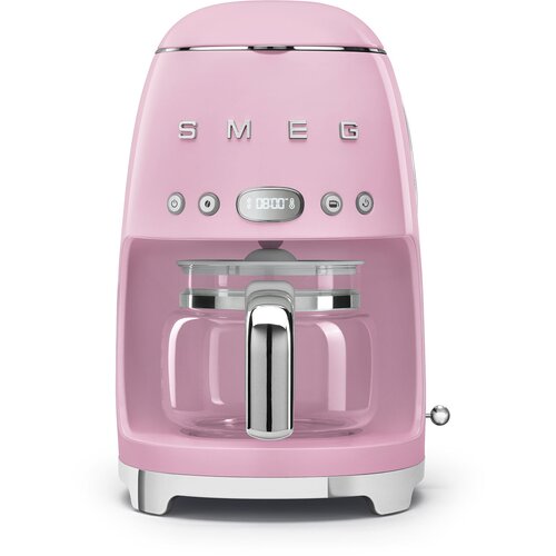 Smeg APARAT ZA FILTER KAVU DCF02PKEU, (SM2903032) Cijene