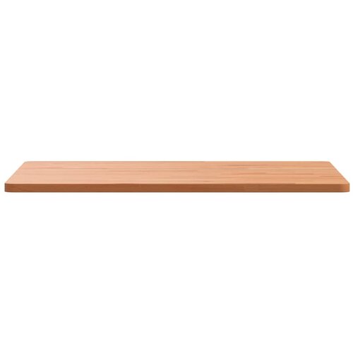 Stolna ploča 60 x 60 x 1,5 četvrtasta od masivne bukovine Slike