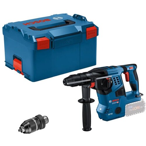 Bosch professional akumulatorsko vrtalno kladivo s sistemom Cene