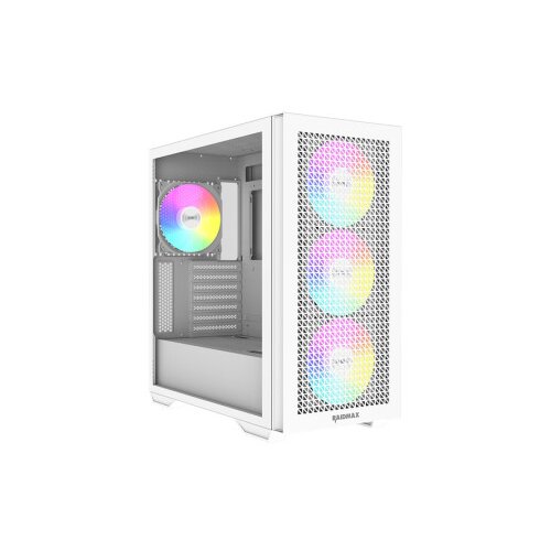 Raidmax MESHIAN X605 (X605TWF) belo Cene