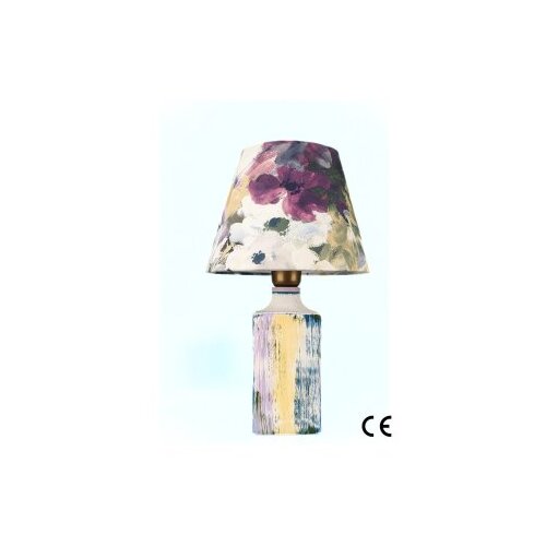 Opviq Stona lampa BK034, &amp;Scaron;arena Slike