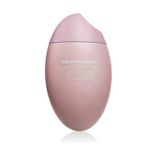 Haruharu Wonder Black Rice 10 Hyaluronic Cream dnevna krema za lice za sve vrste kože 50 ml unisex Cijene