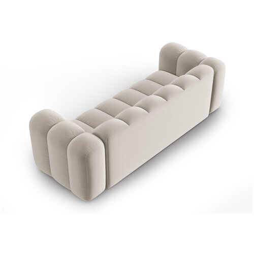 Micadoni Home Bež sofa 228 cm Lupine &amp;ndash; Slike