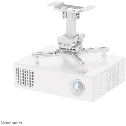 Neomounts Stropna nosilna naprava CL25-530WH1 max 45kg, (5000558359) Slike