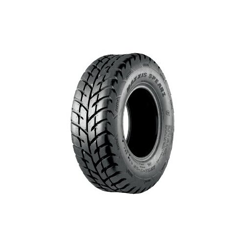 Maxxis M991 Spearz ( 18.5x6.00-10 TL 30N dupla oznaka 165/70-10, prednji kotač ) guma za motor Slike