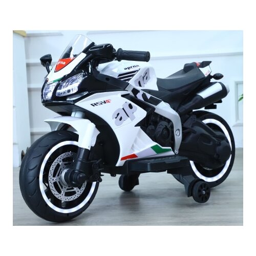  Motor na akumulator dečiji beli ( MB151 ) Slike