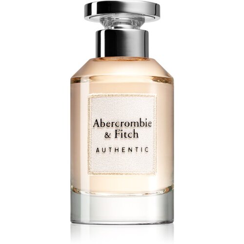 Abercrombie & Fitch Authentic parfumska voda 100 ml za ženske Cene