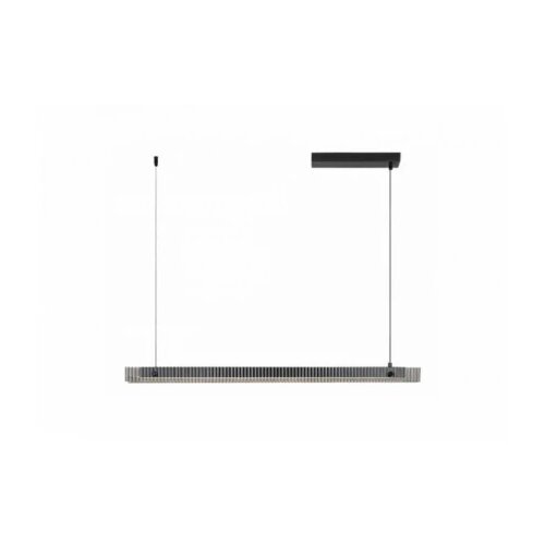 Rabalux Visilica Cital LED 36W crna (72214) Slike