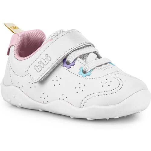 Bibi čevelj nizek Fisioflex Originals 1215145 D white 21 Cene