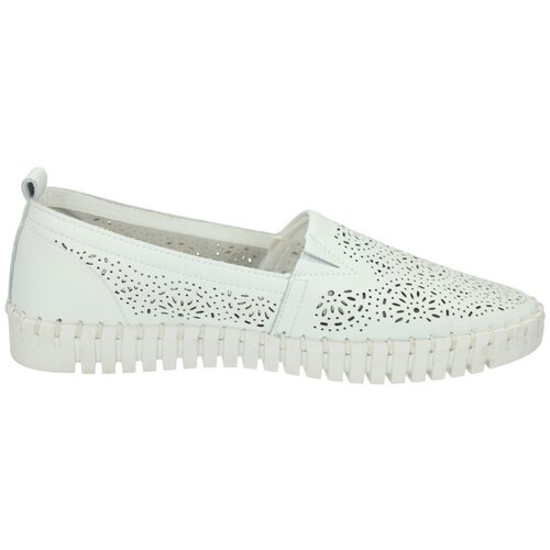 Mysoft Slips on - Modra Slike