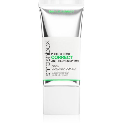 Smashbox Photo Finish Correct Anti Redness Primer podlaga proti rdečici 30 ml Cene