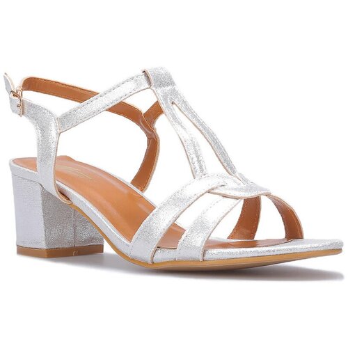 La Modeuse 74165_P175488 Srebrna Cijene