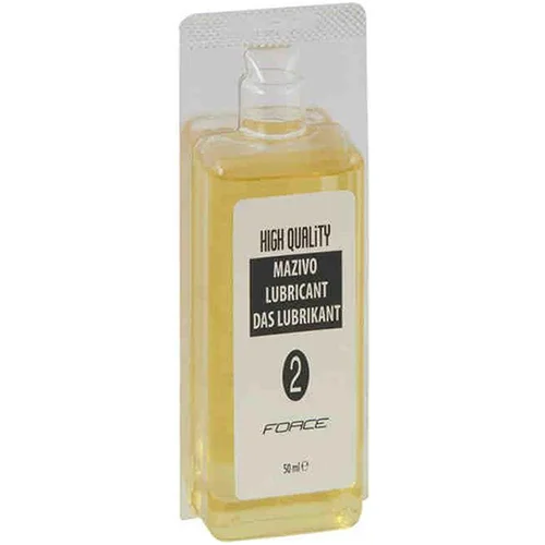 Ulje LUBRIKANT FORCE 50ML