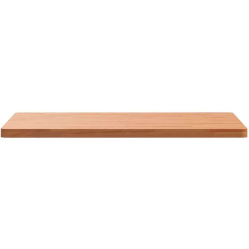  Stolna ploča 70 x 70 x 2 5 cm četvrtasta od masivne bukovine Slike