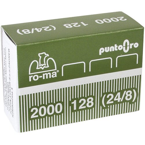  STROJNE BR.24/8 PK2000 MAESTRI 128 Slike