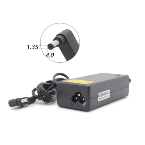  Punjac za laptop Asus 19V 3.42A 65W (4.0*1.35) ugao 90 HQ Cene