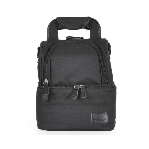 Cangaroo Torba za pribor aurora black ( CAN8138 ) Cene