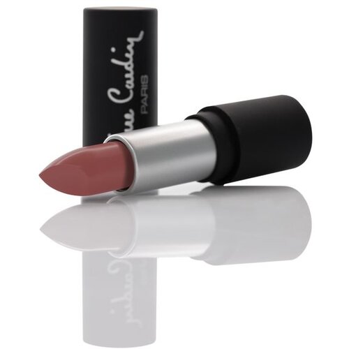 Pierre Cardin Paris Cosmetics pierre cardin mat chiffon touch ruž za usne pinky peach Cene