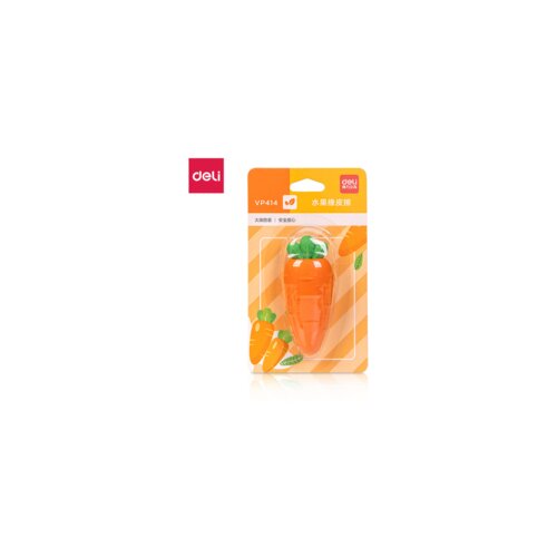 Deli GUMICA JUMBO U BLISTERU ŠARGAREPA VP414 Cene